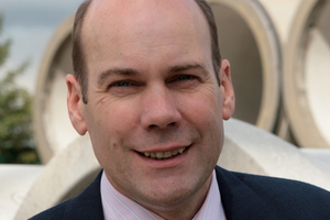  Dipl.-Ing. Hans-Georg Müller; Bundesfachverband Betonkanalsysteme e.V. (FBS), Rheinbachhg.mueller@berdingbeton.de 