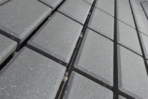  Now, different products such as this concrete paving blocks can be manufactured without interferences in the production 