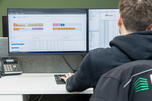  Daily production planning in Erpbos and optimal layout planning for production on long beds 