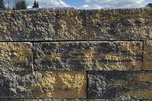  The possibility to offer concrete blocks in diverse color shades is a deciding competitive factor  