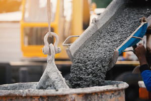  IPEGs are used as raw material for superplasticizers or flow agents in ­concrete admixtures, they can also be used as a raw material to produce dispersants for inorganic pigments 