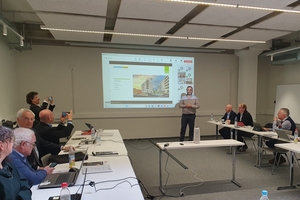  Presentation of the Green Code building system  