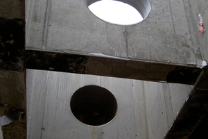  Over the past 25 years, wbr has been a sought-after supplier of  its pipes and components for many projects throughout Europe, as shown on this example 