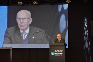  The Wesling Group is celebrating its 100th anniversary this year and has stood for continuity, innovation and responsible entrepreneurship for four generations 