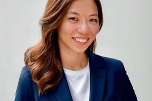  Anna Li (Chairperson Oxerra) 