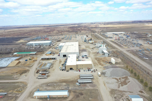  Fig. 1: Taracon Precast upgraded its plant in Minnesota with cutting-edge machinery and software from Progress Group  