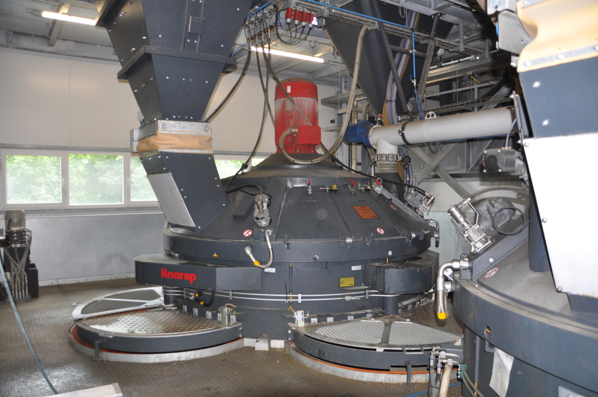 Building the future with geopolymer concrete – new markets, new ...
