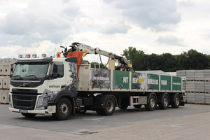  The product portfolio comprises, in addition to concrete goods precast elements … 