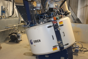  … and the facemix mixer 