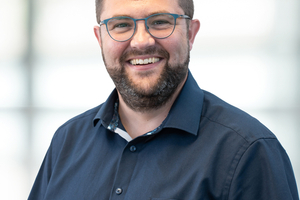  “Automation check-up” is a core component of our life-time partnership,” as emphasized by Christian Stangier, Head of Customer Service at Unitechnik 
