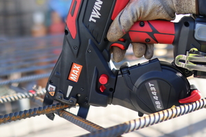  With its products and solutions, Max aims to make working life easier and more pleasant worldwide 