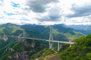  Mineral SikaGrout-580 is suitable, among other things, for grouting bridge bearings 