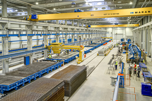  ARP Production facility 