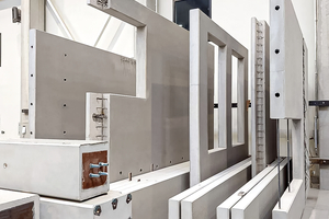  ARP Budownictwo concrete elements 