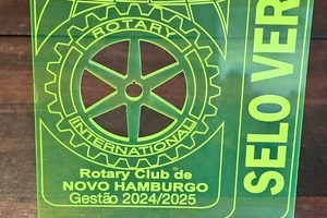  Just recently, Torri Engenharia e Saneamento’s Anelfacil-Caixafacil system was awarded the Green Seal for outstanding environmental practices 