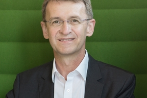  Axel Schneider, General Manager C&amp;G Pigment Europe 