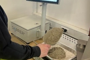  Darrer: easy filling of samples 