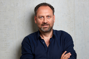  Thomas Willemeit, Graft Founding Partner 