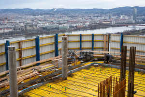  Schöck Isokorb XT and the reinforcement of the concrete slab interlock – providing a reliable load-bearing capacity 