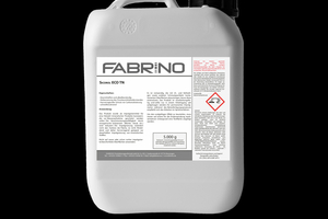  Neben seiner Umweltverträglichkeit punktet Sicorol Eco TN auch im Handling, hier das 5.000 g-Gebinde 