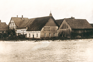  Origin of the Paul Maschinenfabrik company in Dürmentingen (1925) 