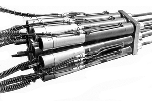  Tensa SM prestressing technology (1960) 