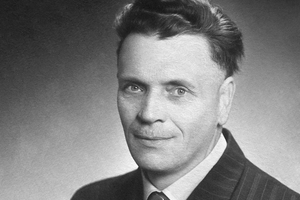  Company founder Max Paul 