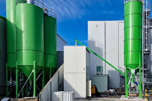  Fig. 2: Extensive modernization measures were recently carried out 