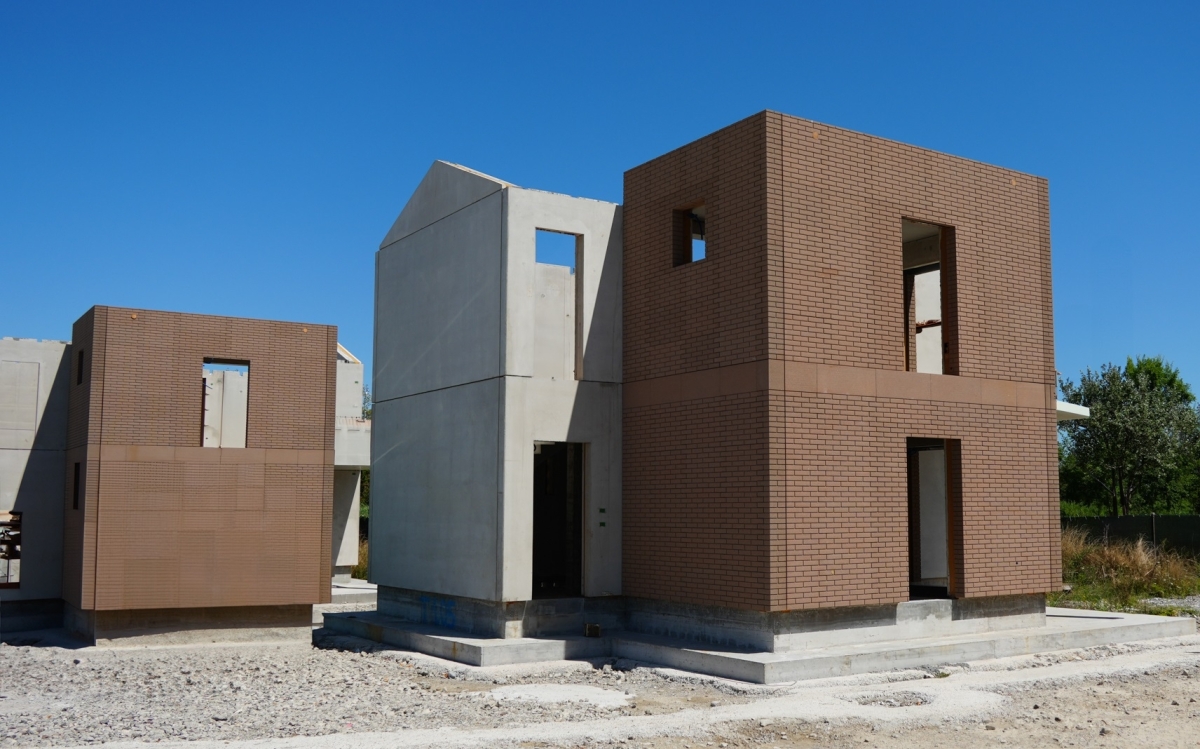 Precast Set 3D concrete printing sets new benchmark in precast construction ...