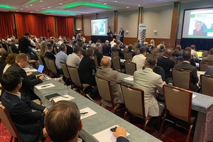  Der 25. BIBM Congress findet in Rom statt! Vom 20. bis 22. Mai 2026 wird der Kongress in der italienischen Hauptstadt – der „Ewigen Stadt“ – stattfinden. https://bibmcongress.eu/ 