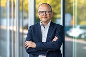  Hans-Jörg Vollert, long-standing CEO of Vollert Anlagenbau GmbH  