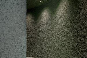  Fabrino demonstrates that sustainable surface finishing is standard practice in construction 