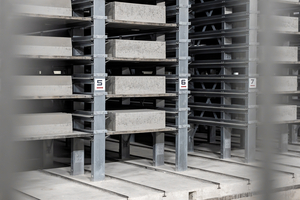  Fig. 2: Process parameter optimization lowers the number of required production boards  