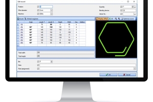  Fig. 6: The Profit software streamlines planning, scheduling, and resource management for maximum efficiency  