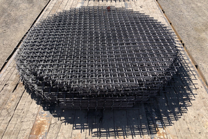  Fig. 3: Custom-made reinforcement elements expand Matbar’s product portfolio  