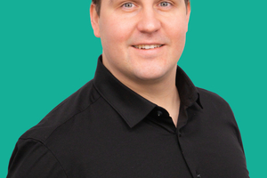  Fig. 4: Denny Bakirtzis is the co-managing director of the industry agency TalkConcrete and program manager of the Digital Hub 