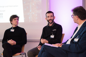  Fig. 3: Topics to be highlighted include digital sales strategies, LinkedIn communication, strategic storytelling, and leadership in marketing 