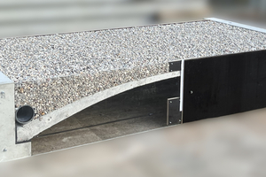  Fig. 1: Sample vaulted ceiling  