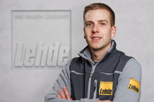  Timo Gließner, B. Eng.J. Lehde GmbHdocument.write('' + 'gliessner' + '@' + 'lehde' + '.' + 'de' + ''); 