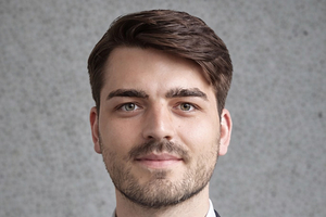  Niklas Müller, M. Sc.
Institut für Massivbau, RWTH Aachen University
Cluster of Excellence CARE, TU Dresden und RWTH Aachen 
nmueller@imb.rwth-aachen.de
 