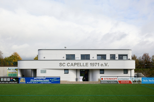  Fig. 1: SCC Nordkirchen  