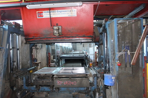  …Humarbo Machinery B.V. supplied four production plants at once ... 