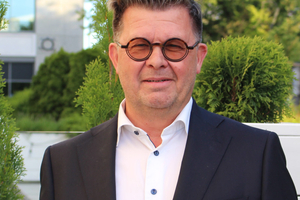  Stefan van BuggenhoutPresident BIBM - Federation of the European Precast Concrete Industry 