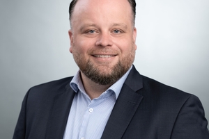  Bernd Büttner has been Technical Director at F.C. Nüdling Betonelemente GmbH + Co. KG in Fulda since January 2026 