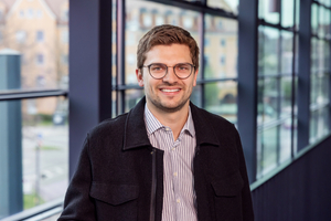  Julian Frede, M. Eng.Technische Hochschule Augsburgdocument.write('' + 'julian.frede' + '@' + 'tha' + '.' + 'de' + ''); 