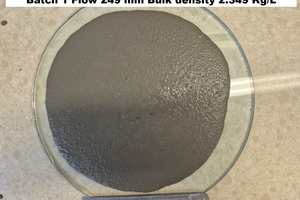  Abb. 1+b: Vergleichende Mörtel-Drehmomentprofile 