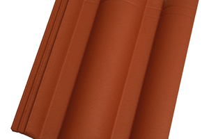 The portfolio was launched with four basic colors: Colorfix brick red, Colorfix brown, Colorfix anthracite, and Protex anthracite glossy (from left to right). Additional products will be added in the coming weeks. 