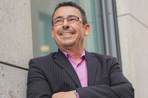  Silvio Schade, 
Editor-in-Chief · Chefredakteur der
BFT INTERNATIONAL 