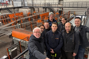  Schnell &amp; Augustinus Project Teams 