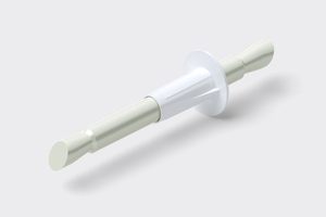  Fig. 3: Isolink C-Y facade anchors for use in core-insulated sandwich walls  